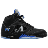 Jordan Retro 5 Awake NY "Racer Blue" - 210000100651 Hidden Hype Clothing