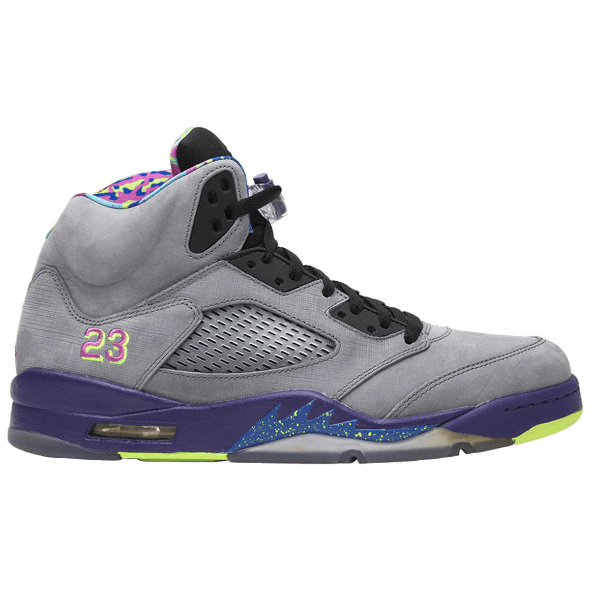 Jordan Retro 5 "Bel Air" - 210000095088 Hidden Hype Clothing