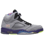 Jordan Retro 5 "Bel Air" - 210000095088 Hidden Hype Clothing