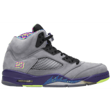 Jordan Retro 5 "Bel Air" - 210000095088 Hidden Hype Clothing