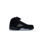 Jordan Retro 5 "Black Metallic 2016" GS - 210000101263 Hidden Hype Clothing