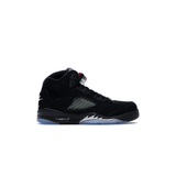 Jordan Retro 5 "Black Metallic 2016" GS - 210000101263 Hidden Hype Clothing