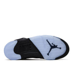 Jordan Retro 5 "Black Metallic Reimagined” - 210000095336 Hidden Hype Clothing