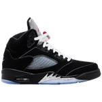 Jordan Retro 5 "Black Metallic Reimagined” - 210000094543 Hidden Hype Clothing