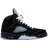 Jordan Retro 5 "Black Metallic Reimagined” - 210000094543 Hidden Hype Clothing