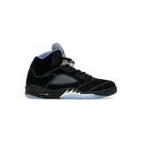 Jordan Retro 5 "Black University Blue" - 210000101289 Hidden Hype Clothing