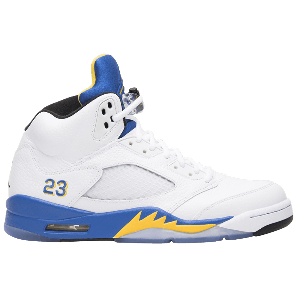 Jordan Retro 5 "Laney" - 210000098242 Hidden Hype Clothing