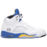 Jordan Retro 5 "Laney" - 210000098242 Hidden Hype Clothing