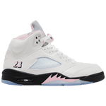 Jordan Retro 5 "Medium Soft Pink" - 210000100750 Hidden Hype Clothing