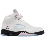 Jordan Retro 5 "Medium Soft Pink" - 210000100750 Hidden Hype Clothing