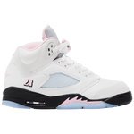 Jordan Retro 5 "Medium Soft Pink" GS - 210000099839 Hidden Hype Clothing