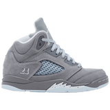 Jordan Retro 5 Pre School "Wolf Grey 2026" - 210000100661 Hidden Hype Clothing