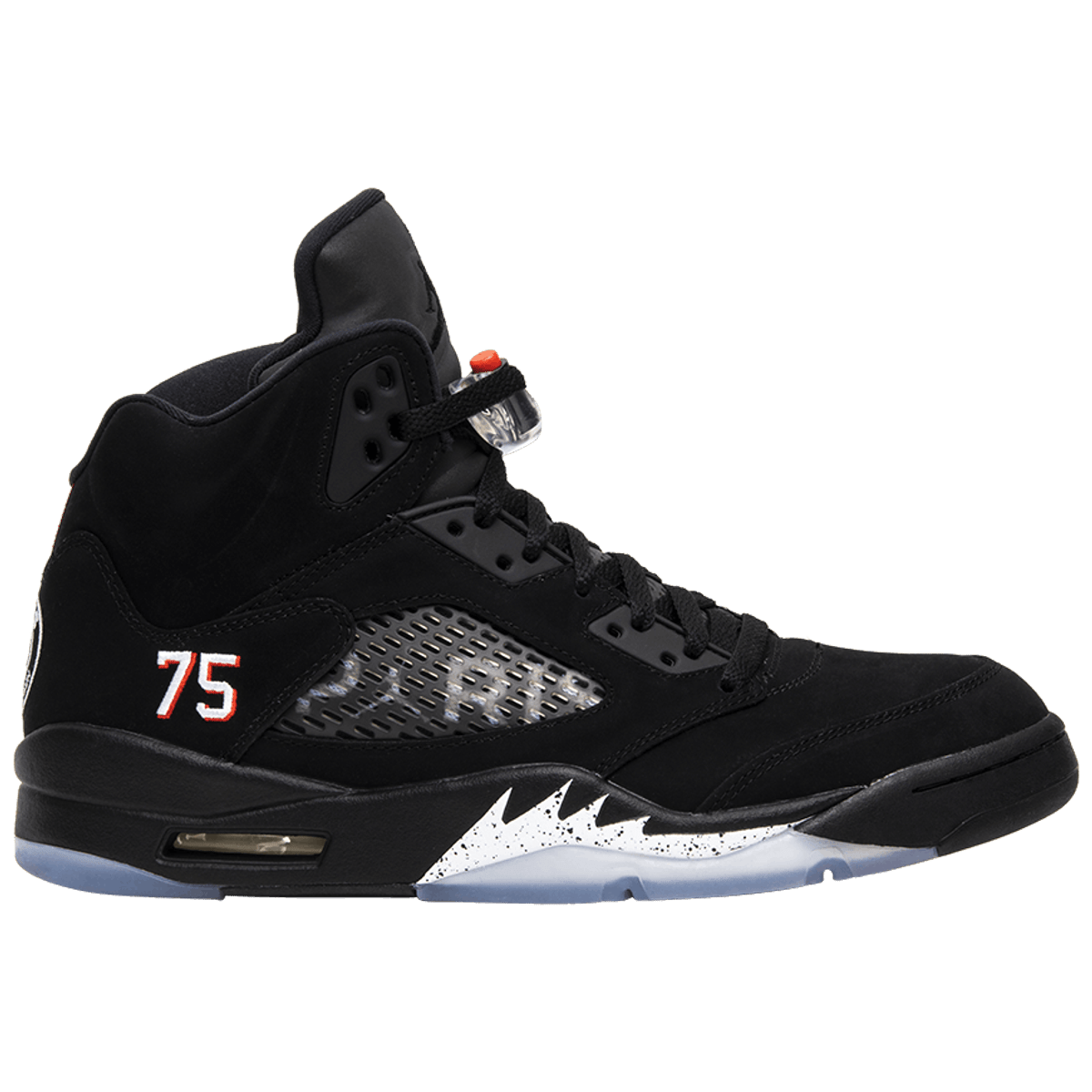Jordan Retro 5 "PSG" - 210000099988 Hidden Hype Clothing