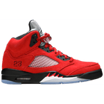 Jordan Retro 5 "Raging Bull 2021" - 210000099415 Hidden Hype Clothing