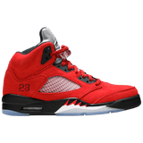 Jordan Retro 5 "Raging Bull 2021" - 210000099415 Hidden Hype Clothing