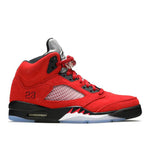 Jordan Retro 5 "Raging Bull 2021" - 210000061975 Hidden Hype Clothing