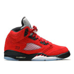 Jordan Retro 5 "Raging Bull 2021" GS - 210000049892 Hidden Hype Clothing