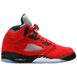 Jordan Retro 5 "Raging Bulls Red 2021" GS 31 - 210000098960 Hidden Hype Clothing