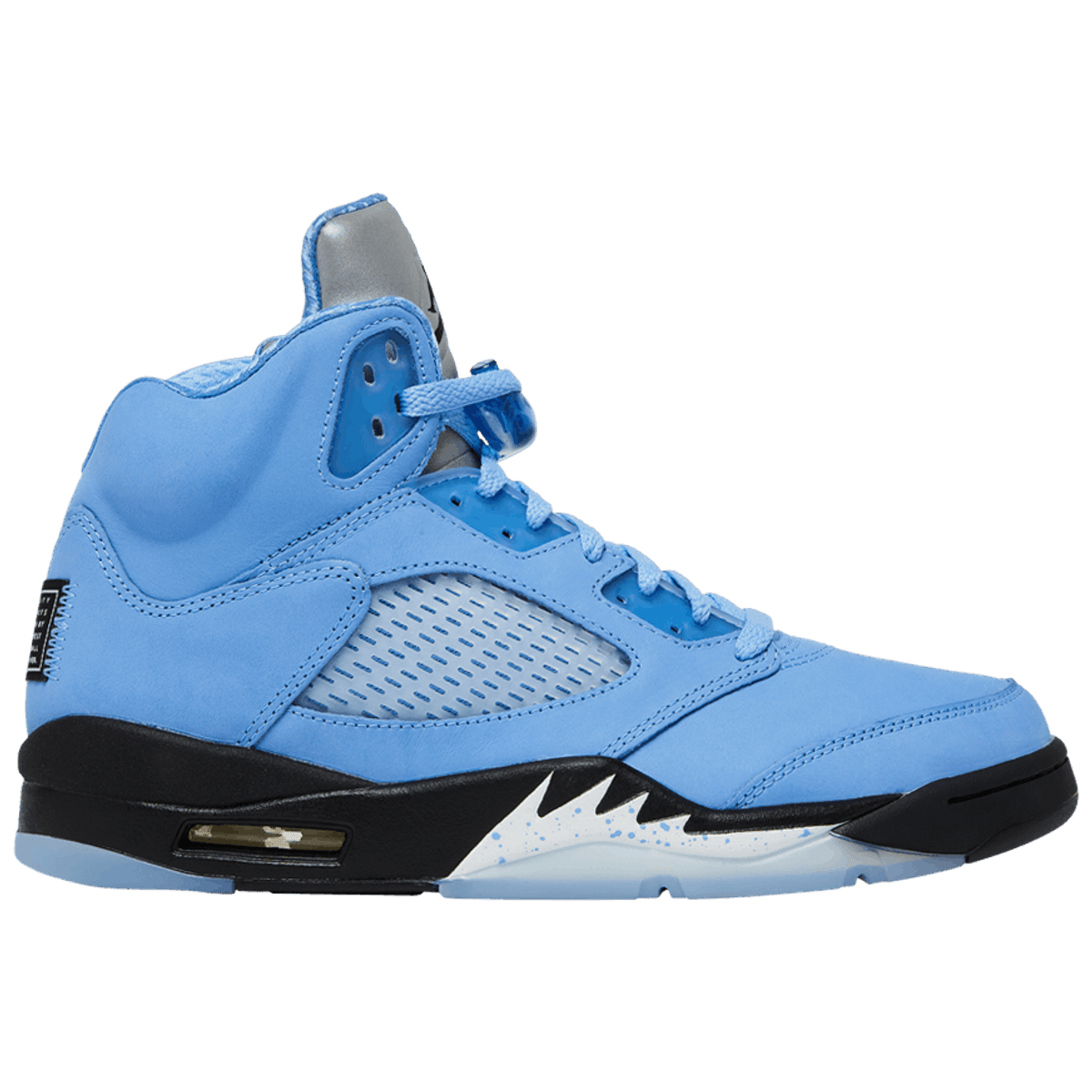 Jordan Retro 5 SE "UNC" - 210000097097 Hidden Hype Clothing