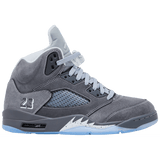 Jordan Retro 5 "Wolf Grey 2026" - 210000100591 Hidden Hype Clothing