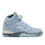 Jordan Retro 5 Womens "Bluebird" - 210000057631 Hidden Hype Clothing