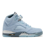 Jordan Retro 5 Womens "Bluebird" - 210000057631 Hidden Hype Clothing