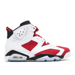 Jordan Retro 6 "Carmine 2014" - 210000091090 Hidden Hype Clothing