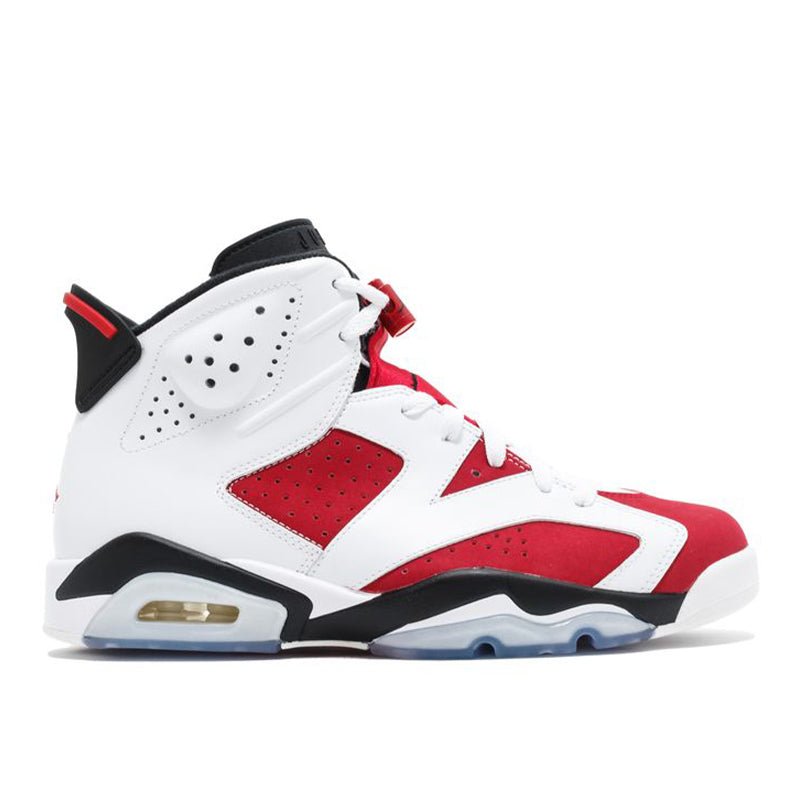 Jordan Retro 6 "Carmine 2014" - 210000091090 Hidden Hype Clothing