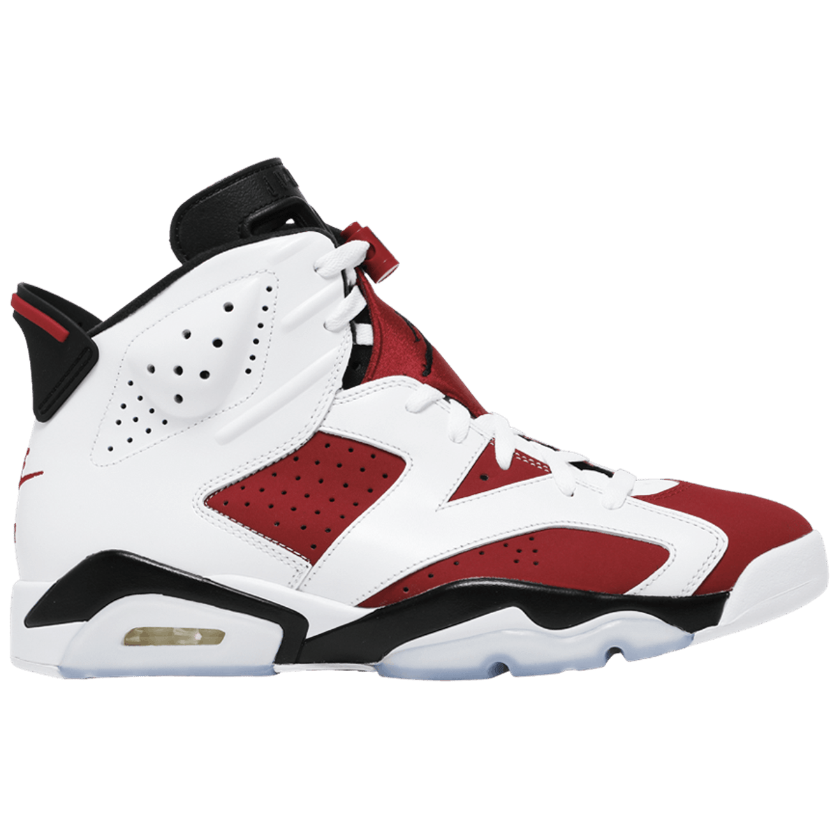 Jordan Retro 6 "Carmine 2021" - 210000096249 Hidden Hype Clothing