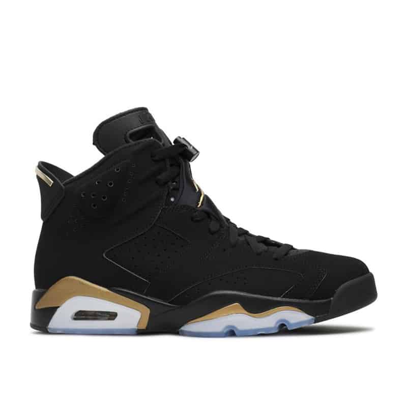 Jordan Retro 6 "DMP 2020" - 210000093825 Hidden Hype Clothing