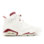 Jordan Retro 6 "Maroon" - 210000085104 Hidden Hype Clothing