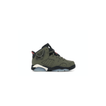 Jordan Retro 6 Pre School "Travis Scott" - 210000101258 Hidden Hype Clothing
