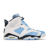 Jordan Retro 6 "UNC Home" - 210000063158 Hidden Hype Clothing