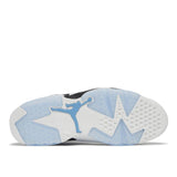 Jordan Retro 6 "UNC White" - 210000095076 Hidden Hype Clothing