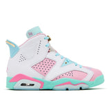 Jordan Retro 6 Womens "Doernbecher 2025" - 210000099418 Hidden Hype Clothing