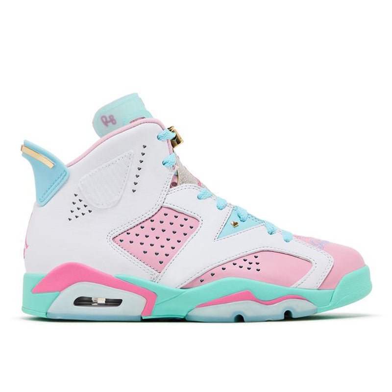 Jordan Retro 6 Womens "Doernbecher 2025" - 210000099418 Hidden Hype Clothing