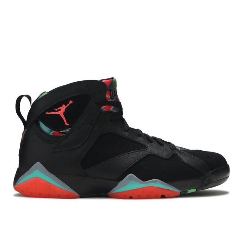 Jordan Retro 7 "Barcelona Nights" - 210000067537 Hidden Hype Clothing