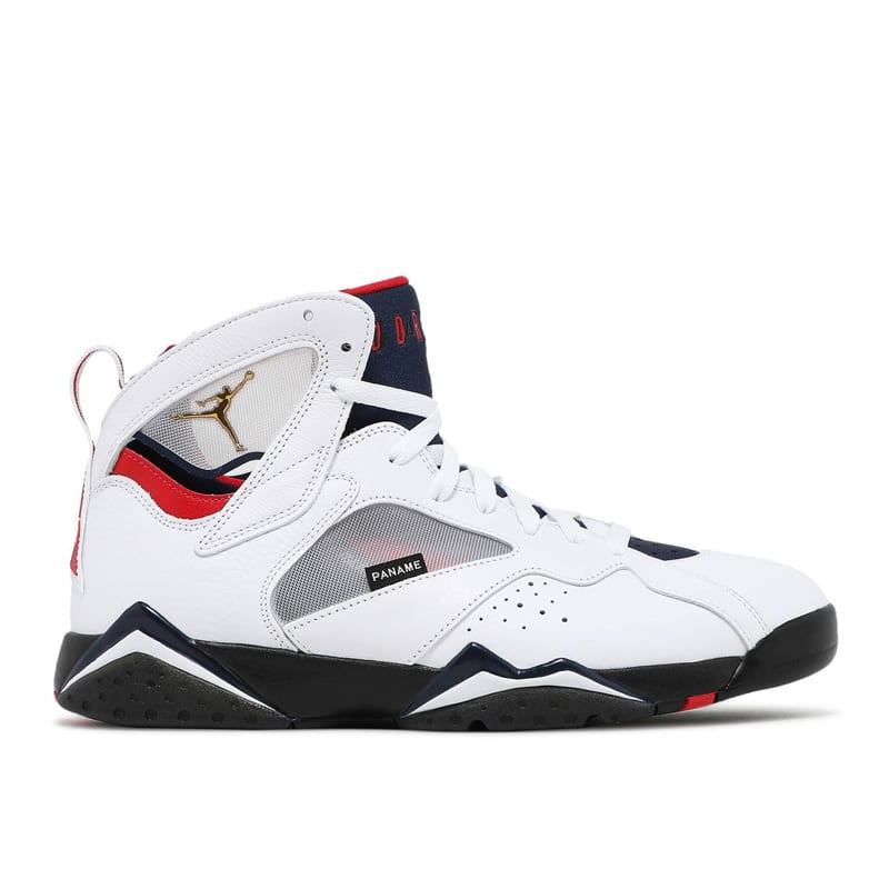 Jordan Retro 7 "PSG 2021" - 210000056114 Hidden Hype Clothing