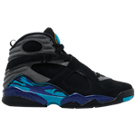 Jordan Retro 8 "Aqua 2025" - 210000096649 Hidden Hype Clothing