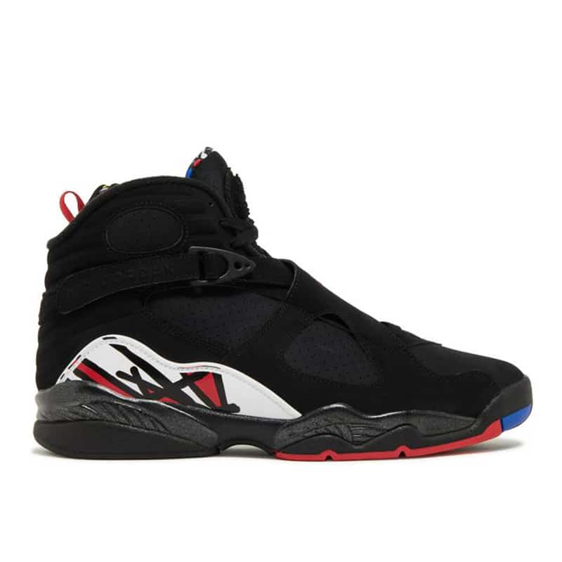 Jordan Retro 8 "Playoff 2023" - 210000083773 Hidden Hype Clothing