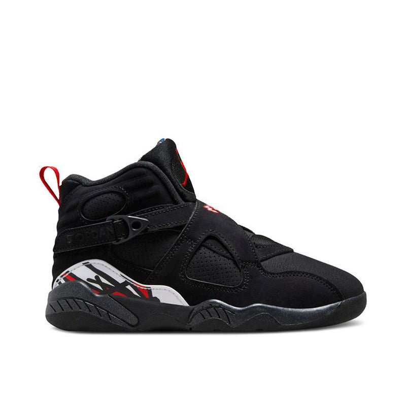 Jordan Retro 8 Pre School "Playoff 2023" - 210000092314 Hidden Hype Clothing