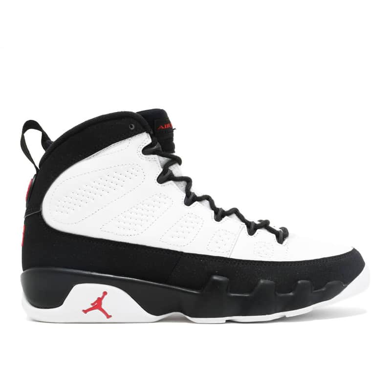Jordan Retro 9 "OG 2016" - 210000074397 Hidden Hype Clothing