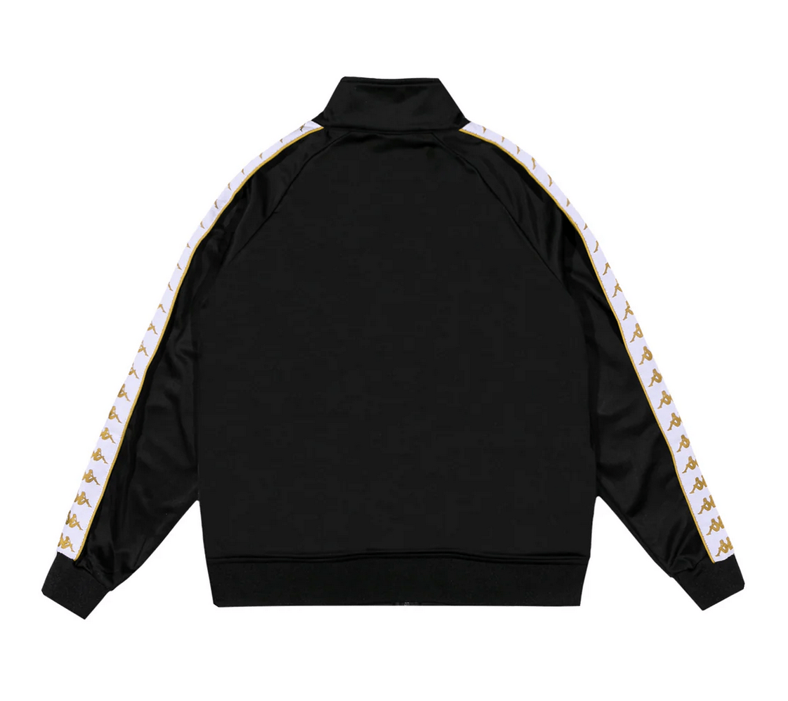 Kappa 222 Banda Anniston Slim Jacket - 210000022818 Hidden Hype Clothing