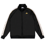 Kappa 222 Banda Anniston Slim Jacket - 210000022818 Hidden Hype Clothing