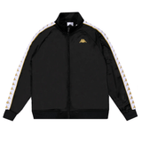 Kappa 222 Banda Anniston Slim Jacket - 210000022818 Hidden Hype Clothing