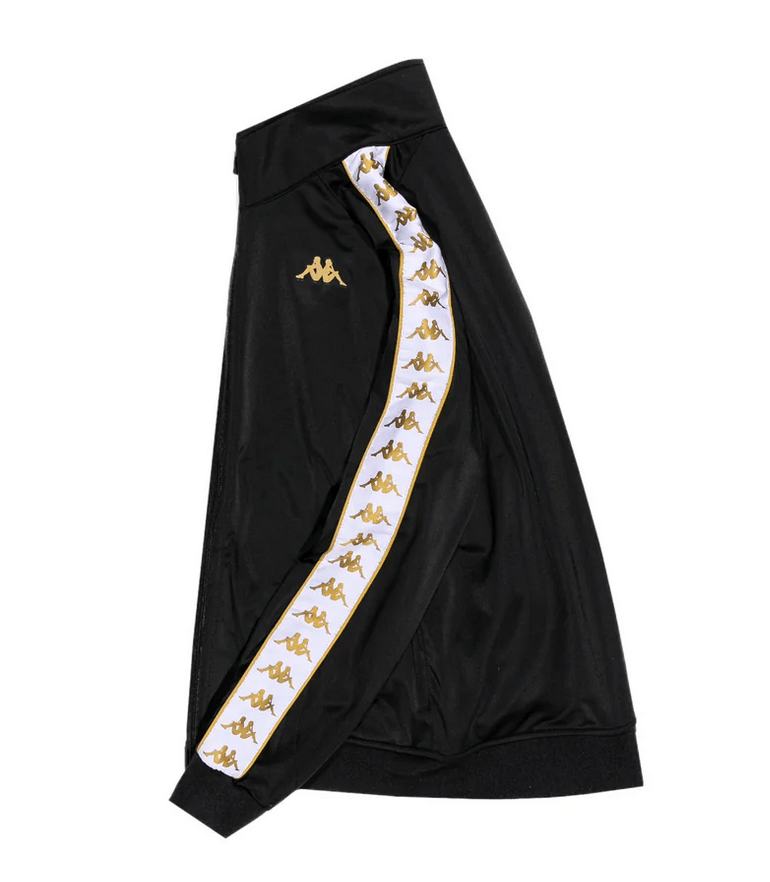 Kappa 222 Banda Anniston Slim Jacket - 210000022818 Hidden Hype Clothing