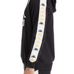Kappa Authentic Banda Hurtado 4 Hoodie - 210000063754 Hidden Hype Clothing