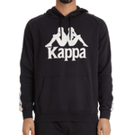 Kappa Authentic Banda Hurtado 4 Hoodie - 210000063754 Hidden Hype Clothing