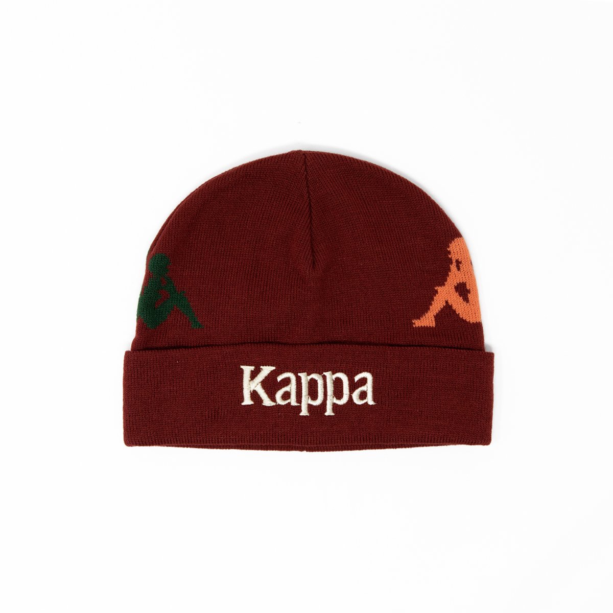 Kappa Authentic Klaster Beanie - 210000044200 Hidden Hype Clothing