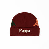 Kappa Authentic Klaster Beanie - 210000044200 Hidden Hype Clothing